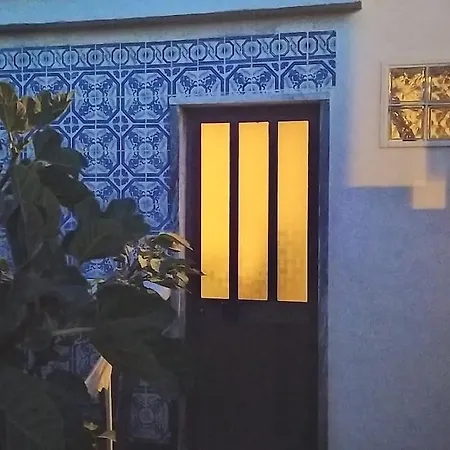 Ginjals 67 Vakantiehuis *