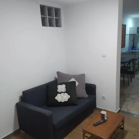 Ginjals 67 Holiday home Almargem do Bispo