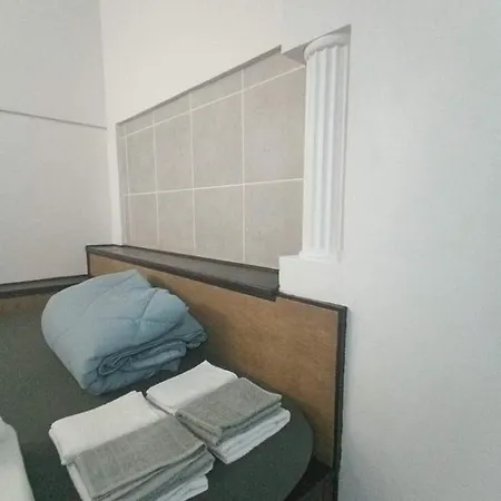 Holiday home Ginjals 67 *