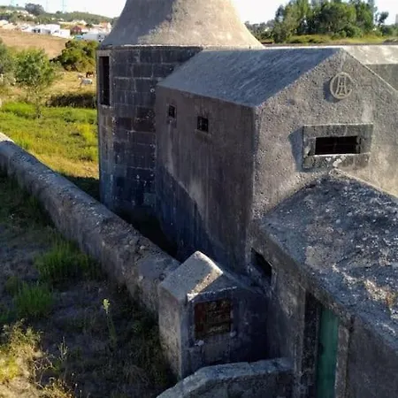 Ginjals 67 Holiday home