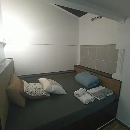 Ginjals 67 Holiday home Almargem do Bispo