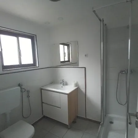 Holiday home Ginjals 67