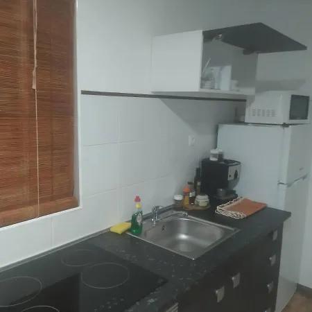 Ginjals 67 Almargem do Bispo