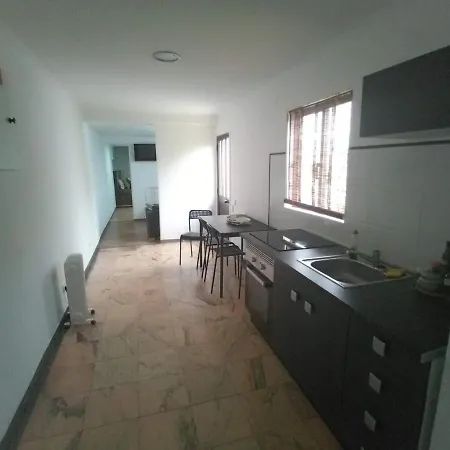 Holiday home Ginjals 67 *