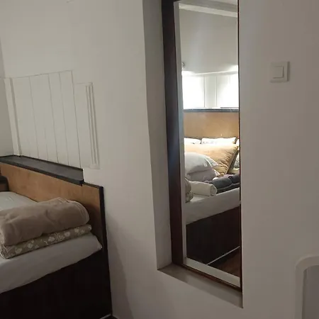 Ginjals 67 Hébergement de vacances *