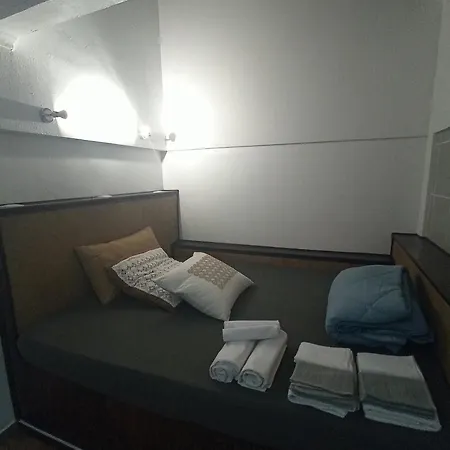 Hébergement de vacances Ginjals 67 *