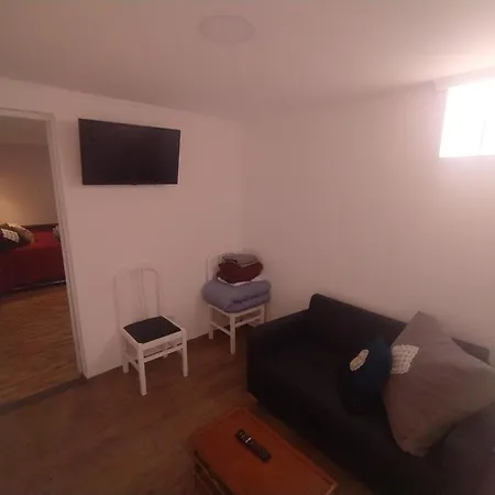 Hébergement de vacances Ginjals 67 Almargem