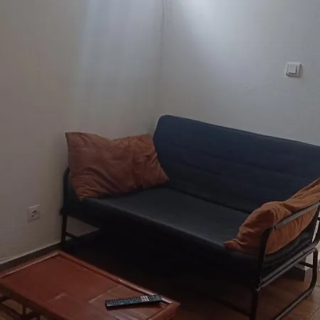 Ginjals 67 Hébergement de vacances