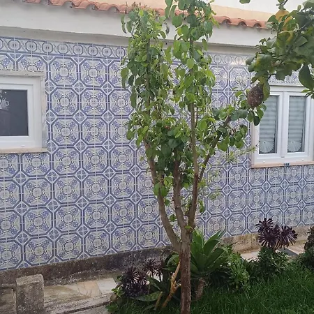 Σπίτι διακοπών Ginjals 67
