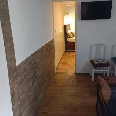 Ginjals 67 Hébergement de vacances Almargem