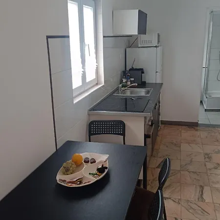 Σπίτι διακοπών Ginjals 67 Almargem