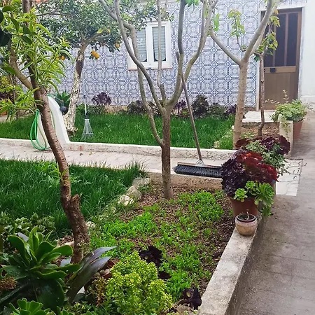 Hébergement de vacances Ginjals 67