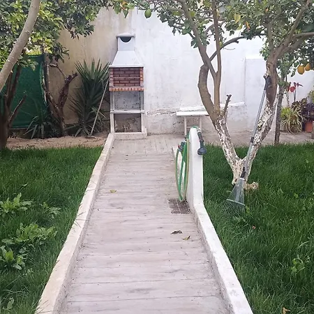 Hébergement de vacances Ginjals 67 *