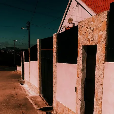 Hébergement de vacances Ginjals 67 *