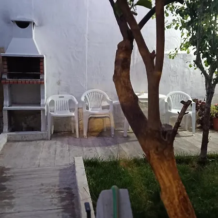 Holiday home Ginjals 67 *